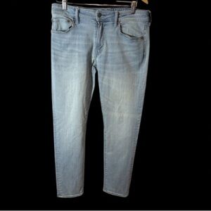 3/$20 American Eagle Denim Jeans in Light Blue